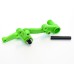 Рулевая трапеция для Remo Hobby MMAX, EX3 1/10, тюнинг, зеленая RP1962-GREEN в Астрахани