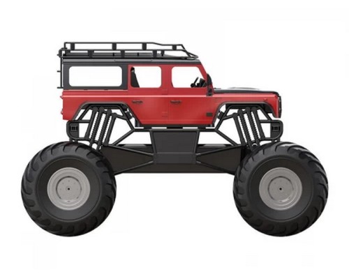Радиоуправляемый краулер Double Eagle Land Rover Defender D110 Bigfoot 1/8 4WD 2.4G RTR E375-003 в Москве Радиоуправляемый краулер Double Eagle Land Rover Defender D110 Bigfoot 1/8 4WD 2.4G RTR E375-003 в Москве