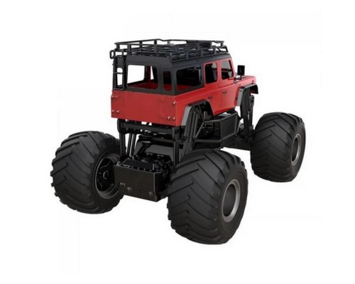 Радиоуправляемый краулер Double Eagle Land Rover Defender D110 Bigfoot 1/8 4WD 2.4G RTR E375-003 в Москве Радиоуправляемый краулер Double Eagle Land Rover Defender D110 Bigfoot 1/8 4WD 2.4G RTR E375-003 в Москве