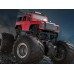 Радиоуправляемый краулер Double Eagle Land Rover Defender D110 Bigfoot 1/8 4WD 2.4G RTR E375-003 в Москве