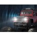Радиоуправляемый краулер Double Eagle Land Rover Defender D110 Bigfoot 1/8 4WD 2.4G RTR E375-003 в Москве