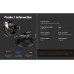 Радиоуправляемый внедорожник Double Eagle Land Rover Defender D110 Bigfoot 1/6 4WD 2.4G RTR E379-003 в Уссурийске
