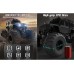 Радиоуправляемый внедорожник Double Eagle Land Rover Defender D110 Bigfoot 1/6 4WD 2.4G RTR E379-003 в Уссурийске