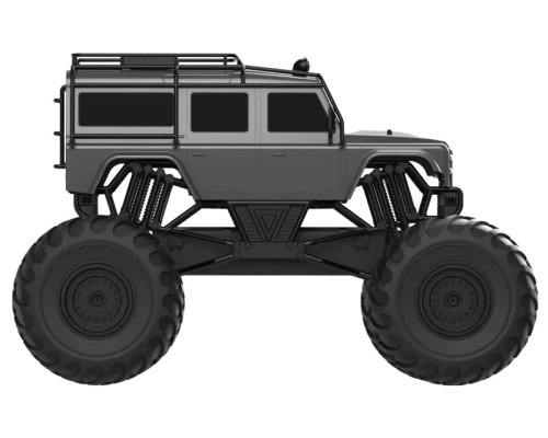 Радиоуправляемый внедорожник Double Eagle Land Rover Defender D110 Bigfoot 1/6 4WD 2.4G RTR E379-003 в Уссурийске Радиоуправляемый внедорожник Double Eagle Land Rover Defender D110 Bigfoot 1/6 4WD 2.4G RTR E379-003 в Уссурийске