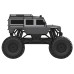 Радиоуправляемый внедорожник Double Eagle Land Rover Defender D110 Bigfoot 1/6 4WD 2.4G RTR E379-003 в Уссурийске