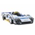 Конструктор CaDA спортивная машинка MAZDA 787B (#18) 1991 1/24 (242 детали) C55029W в Москве