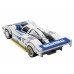 Конструктор CaDA спортивная машинка MAZDA 787B (#18) 1991 1/24 (242 детали) C55029W в Москве