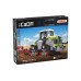 Конструктор CaDA трактор CLAAS XERION 5000 TRAC TS 1/32 (1336 деталей) C65012W в Новочеркасске