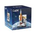 Конструктор CaDA NASA сверхтяжелая ракета-носитель SLS Artemis Rocket (197 деталей) C56044W в Москве
