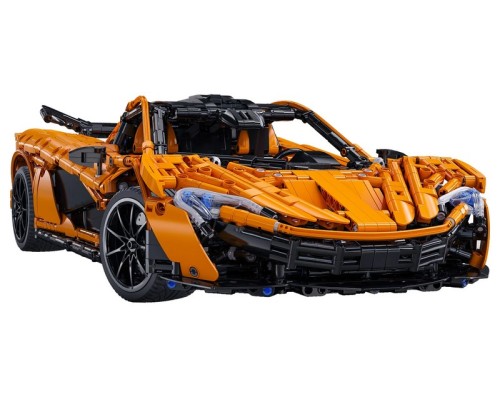 Конструктор CaDA MASTER спорткар Assassin XR 1/10 (3617 деталей) C61513W в Элисте Конструктор CaDA MASTER спорткар Assassin XR 1/10 (3617 деталей) C61513W в Элисте