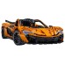 Конструктор CaDA MASTER спорткар Assassin XR 1/10 (3617 деталей) C61513W в Элисте
