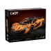 Конструктор CaDA MASTER спорткар Assassin XR 1/10 (3617 деталей) C61513W в Элисте