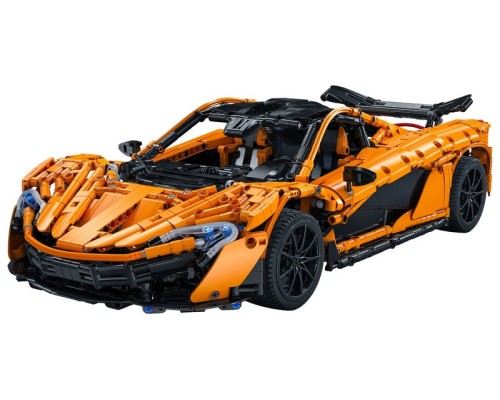 Конструктор CaDA MASTER спорткар Assassin XR 1/10 (3617 деталей) C61513W в Элисте Конструктор CaDA MASTER спорткар Assassin XR 1/10 (3617 деталей) C61513W в Элисте