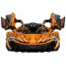 Конструктор CaDA MASTER спорткар Assassin XR 1/10 (3617 деталей) C61513W в Элисте