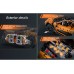 Конструктор CaDA MASTER спорткар Assassin XR 1/10 (3617 деталей) C61513W в Элисте