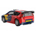 Конструктор CaDA раллийный автомобиль 2008 Citroen C4 WRC 1/12 (1569 деталей) C62005W в Москве