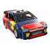 Конструктор CaDA раллийный автомобиль 2008 Citroen C4 WRC 1/12 (1569 деталей) C62005W в Москве