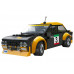 Радиоуправляемый конструктор CaDA спортивная машинка Fiat Abarth 131 1/24 (216 деталей) C51092W в Москве