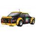 Радиоуправляемый конструктор CaDA спортивная машинка Fiat Abarth 131 1/24 (216 деталей) C51092W в Москве