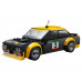 Радиоуправляемый конструктор CaDA спортивная машинка Fiat Abarth 131 1/24 (216 деталей) C51092W в Москве