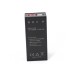 Аккумулятор Li-Po 1050mAh, 7,4V, 25C, T‐plug для автомоделей MJX 16208/16209/16210 MJX-B105A в Москве