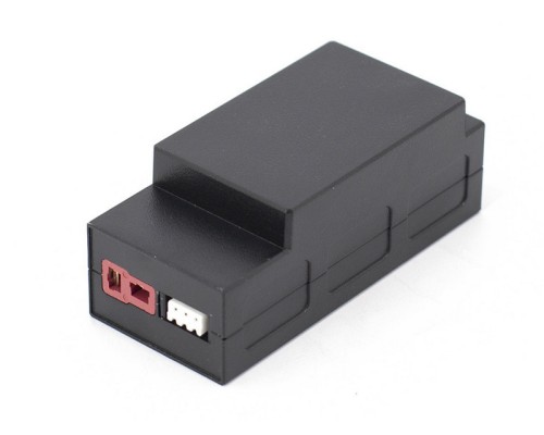 Аккумулятор Li-Po 1050mAh, 7,4V, 25C, T‐plug для автомоделей MJX 16208/16209/16210 MJX-B105A в Москве Аккумулятор Li-Po 1050mAh, 7,4V, 25C, T‐plug для автомоделей MJX 16208/16209/16210 MJX-B105A в Москве