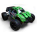 Радиоуправляемый монстр Remo Hobby GT Brushless (зеленый) 4WD 2.4G 1/10 RTR RH1036-GREEN во Владимире