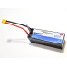 Аккумулятор Li-Po Spard 4200mAh, 14.8V, 50C, XT60, Hardcase для автомоделей 1/10, 1/8 YT9636120EHS в Москве