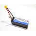 Аккумулятор Li-Po Spard 5200mAh, 14.8V, 50C, XT60, Hardcase для автомоделей 1/10, 1/8 YT9144121EHS в Москве