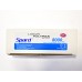 Аккумулятор Li-Po Spard 8000mAh, 14.8V, 50C, XT60, Hardcase для автомоделей 1/10, 1/8 YT1143125PPP-4S-8HC в Москве