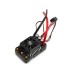 Бесколлекторный регулятор Hobbywing EZRUN MAX5 (200A-1300A, 1/5) влагозащищённый HW-30104000 в Сызрани