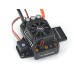 Бесколлекторный регулятор Hobbywing EZRUN MAX5 (200A-1300A, 1/5) влагозащищённый HW-30104000 в Сызрани