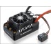 Бесколлекторный регулятор Hobbywing EZRUN MAX5 (200A-1300A, 1/5) влагозащищённый HW-30104000 в Сызрани