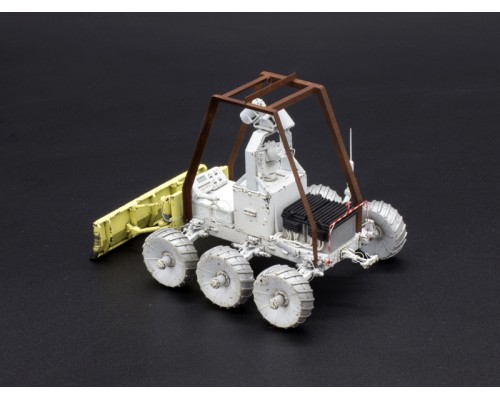 Сборная модель Red Iron Models Сервисно-транспортный робот СТР-1, 1/35 RIM35057 в Красноярске Сборная модель Red Iron Models Сервисно-транспортный робот СТР-1, 1/35 RIM35057 в Красноярске