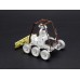 Сборная модель Red Iron Models Сервисно-транспортный робот СТР-1, 1/35 RIM35057 в Красноярске