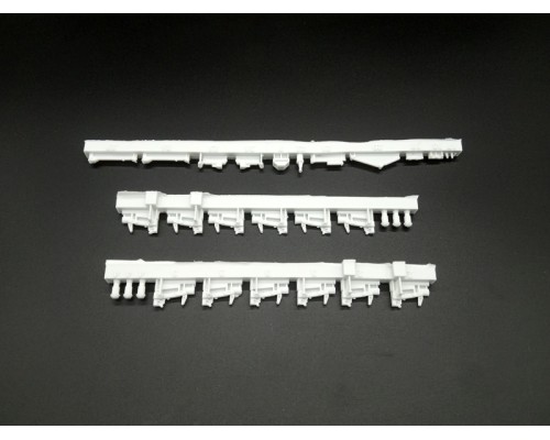 Сборная модель Red Iron Models Сервисно-транспортный робот СТР-1, 1/35 RIM35057 в Красноярске Сборная модель Red Iron Models Сервисно-транспортный робот СТР-1, 1/35 RIM35057 в Красноярске