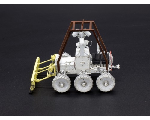Сборная модель Red Iron Models Сервисно-транспортный робот СТР-1, 1/35 RIM35057 в Красноярске Сборная модель Red Iron Models Сервисно-транспортный робот СТР-1, 1/35 RIM35057 в Красноярске
