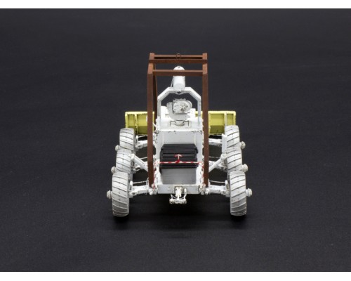 Сборная модель Red Iron Models Сервисно-транспортный робот СТР-1, 1/35 RIM35057 в Красноярске Сборная модель Red Iron Models Сервисно-транспортный робот СТР-1, 1/35 RIM35057 в Красноярске