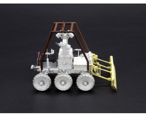 Сборная модель Red Iron Models Сервисно-транспортный робот СТР-1, 1/35 RIM35057 в Красноярске Сборная модель Red Iron Models Сервисно-транспортный робот СТР-1, 1/35 RIM35057 в Красноярске