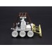 Сборная модель Red Iron Models Сервисно-транспортный робот СТР-1, 1/35 RIM35057 в Красноярске
