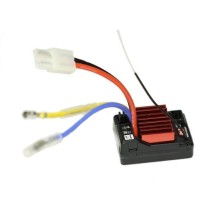 Влагозащищенный регулятор скорости 3 в 1 для Remo Hobby RH1093ST V2.5
