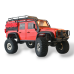 Радиоуправляемый краулер Remo Hobby OFF-ROAD (красный) 4WD 2.4G 1/18 RTR RH1893-SL-R в Электростали