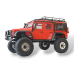 Радиоуправляемый краулер Remo Hobby OFF-ROAD (красный) 4WD 2.4G 1/18 RTR RH1893-SL-R в Электростали