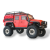 Радиоуправляемый краулер Remo Hobby OFF-ROAD (красный) 4WD 2.4G 1/18 RTR RH1893-SL-R в Электростали