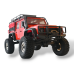 Радиоуправляемый краулер Remo Hobby OFF-ROAD (красный) 4WD 2.4G 1/18 RTR RH1893-SL-R в Электростали
