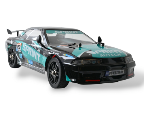 Радиоуправляемая машина для дрифта Remo Hobby RACING & DRIFT (черно-зеленая) 4WD 2.4G 1/14 RTR RH1411-NBG в Красноярске Радиоуправляемая машина для дрифта Remo Hobby RACING & DRIFT (черно-зеленая) 4WD 2.4G 1/14 RTR RH1411-NBG в Красноярске