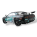 Радиоуправляемая машина для дрифта Remo Hobby RACING & DRIFT (черно-зеленая) 4WD 2.4G 1/14 RTR RH1411-NBG в Красноярске