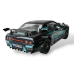 Радиоуправляемая машина для дрифта Remo Hobby RACING & DRIFT (черно-зеленая) 4WD 2.4G 1/14 RTR RH1411-NBG в Красноярске