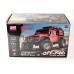 Радиоуправляемый краулер Remo Hobby OFF-ROAD (желтый) 4WD 2.4G 1/18 RTR RH1893-SL-Y в Электростали