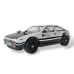 Радиоуправляемая машина для дрифта Remo Hobby RACING & DRIFT (бело-черная) 4WD 2.4G 1/14 RTR RH1411-TWB в Красноярске
